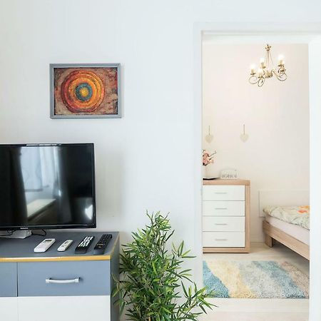 Kiraly Home Budapest City Center Bagian luar foto