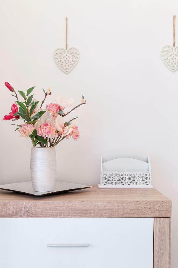 Kiraly Home Budapest City Center Bagian luar foto