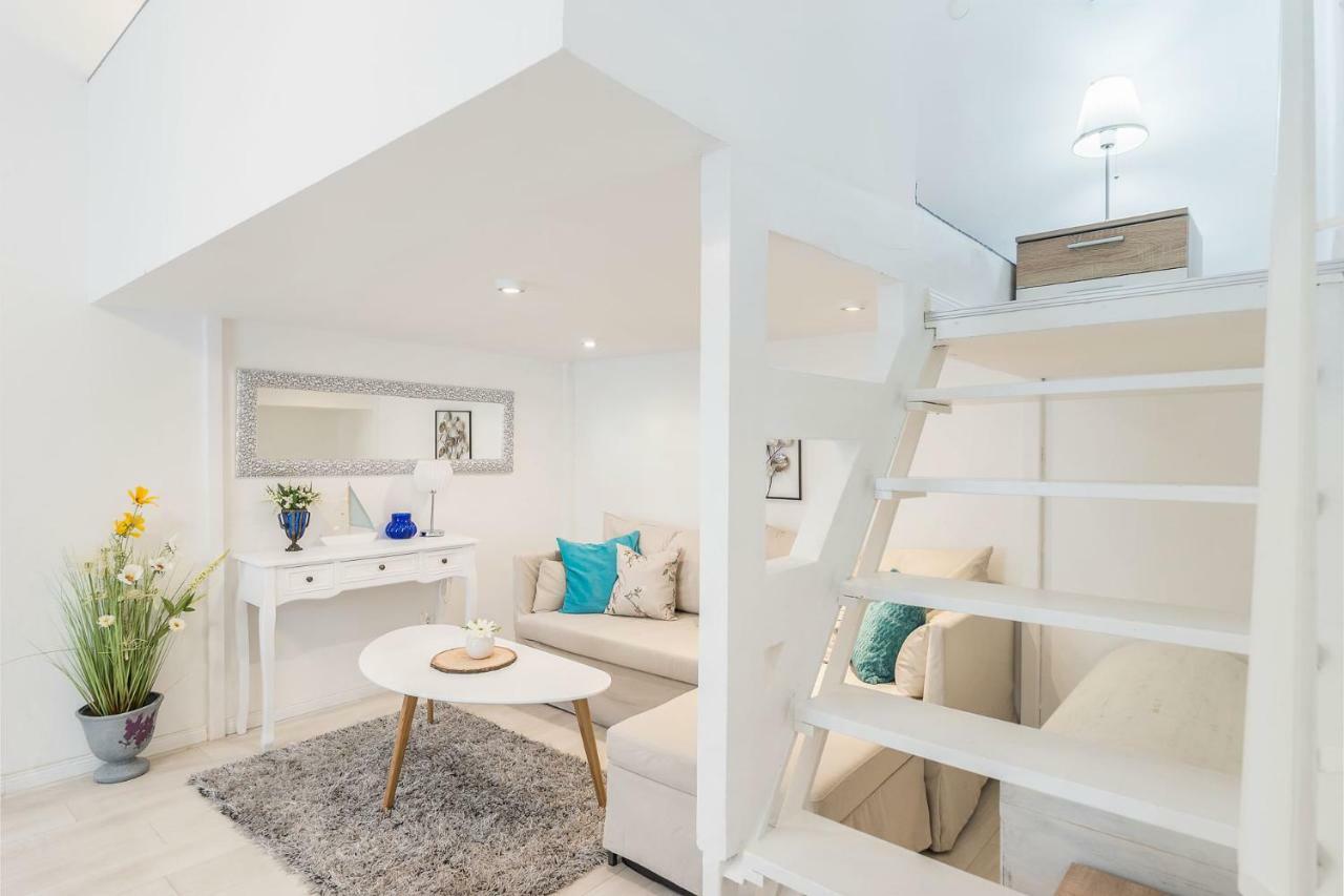 Kiraly Home Budapest City Center Bagian luar foto